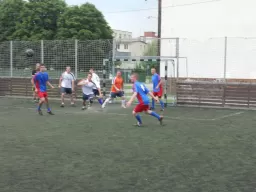 Quatro - FC BS - RD (5.6.2011)